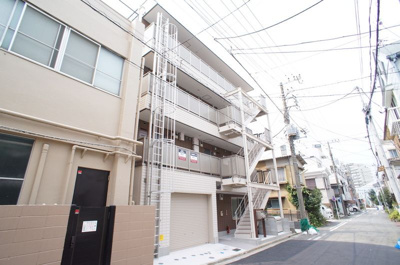 【外観】 | リブリ・西横浜