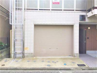 【セキュリティ】 | リブリ・西横浜