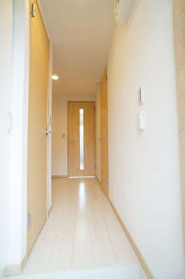 【玄関】 | リブリ・西横浜