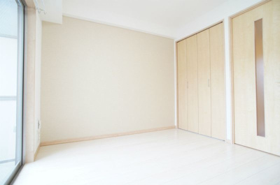 【寝室】 | リブリ・西横浜