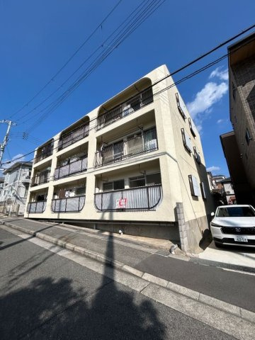 宝田マンション
