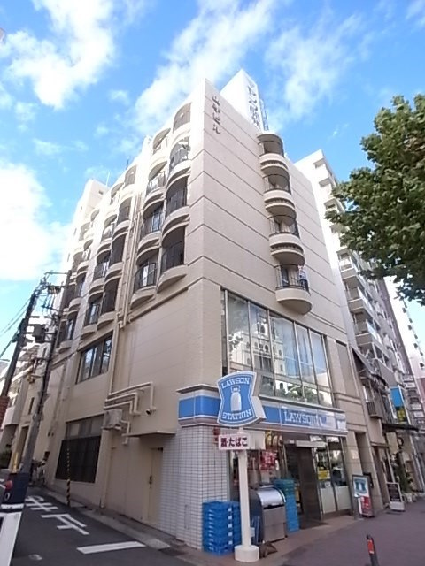 山手ビルマンション