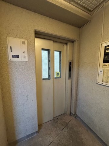 平野エスペランスのその他共用部分