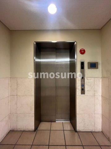 幸田マンション幸町のその他共用部分