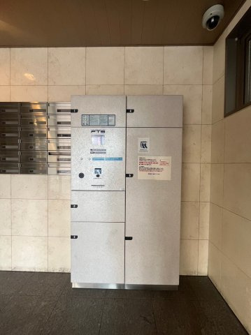 幸田マンション幸町のその他共用部分