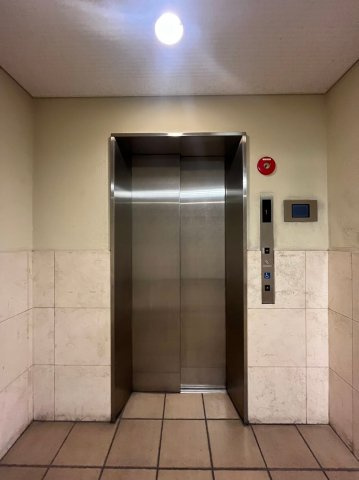 幸田マンション幸町のその他共用部分