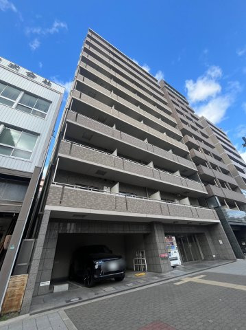 幸田マンション幸町の外観