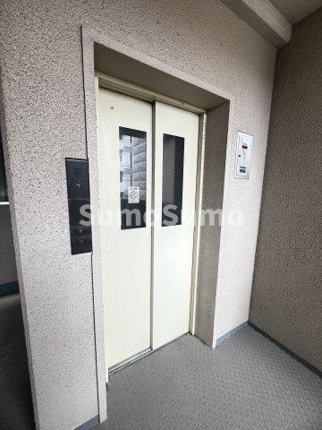 川北ビルのその他共用部分