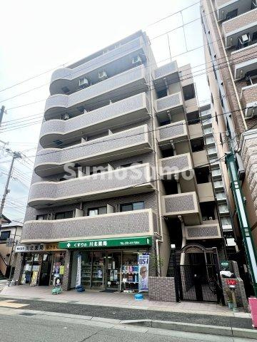 川北ビル
