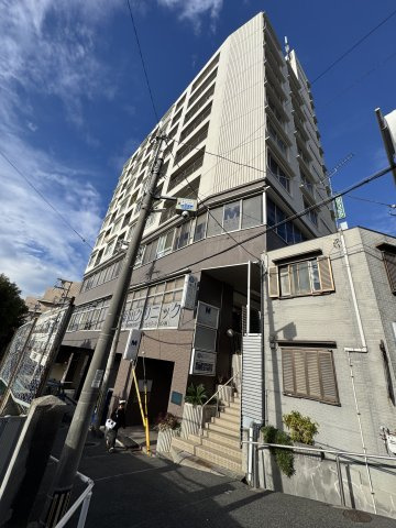 東山ハイツ