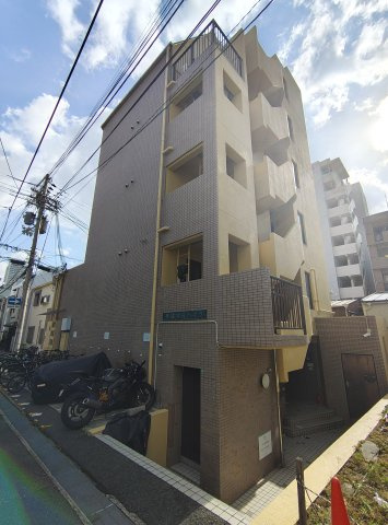 平成大日ハイツ