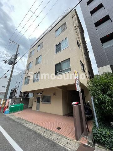 夙川カームマンション