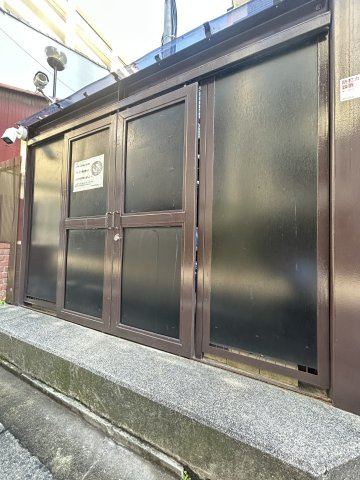和光ハイマート上町のその他共用部分