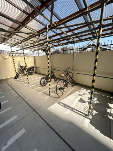 和光ハイマート上町のその他共用部分