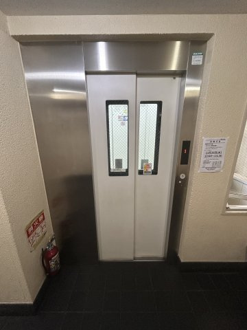 和光ハイマート上町のその他共用部分