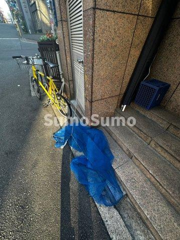 昭和ジャパンライフのその他共用部分