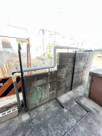国玉マンションのその他共用部分