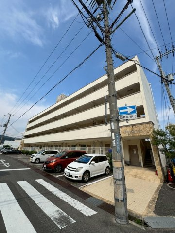 夢野アパートメント