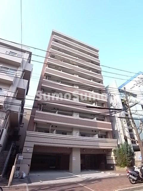 大栄・モンテマーレ北野