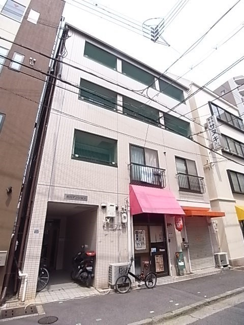 吉川マンション