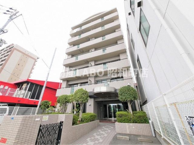 ラ・モードニシカワ１