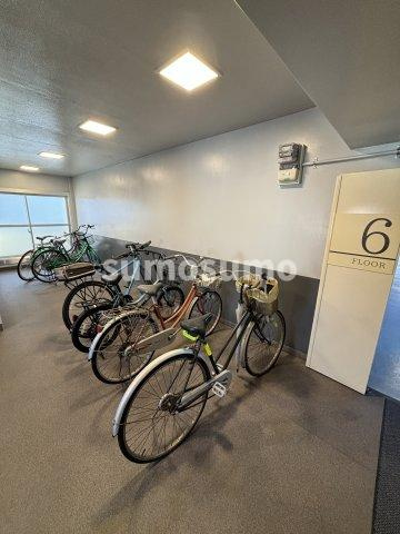 堀江テラスのその他共用部分