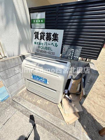 彩の外観