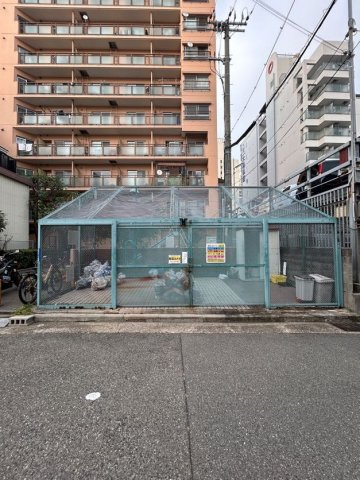 朝日プラザ湊川のその他共用部分