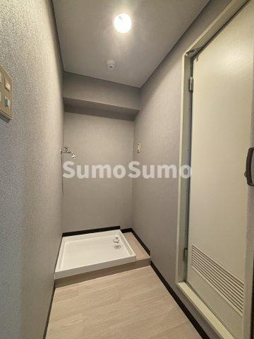 朝日プラザ西道頓堀の設備