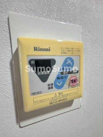 朝日プラザ西道頓堀のその他