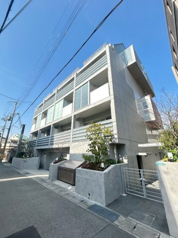 夙川フラット