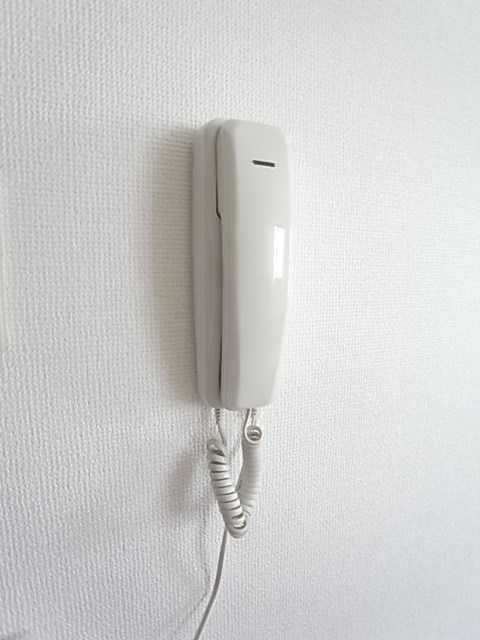 大前上ヶ原ハイツのその他