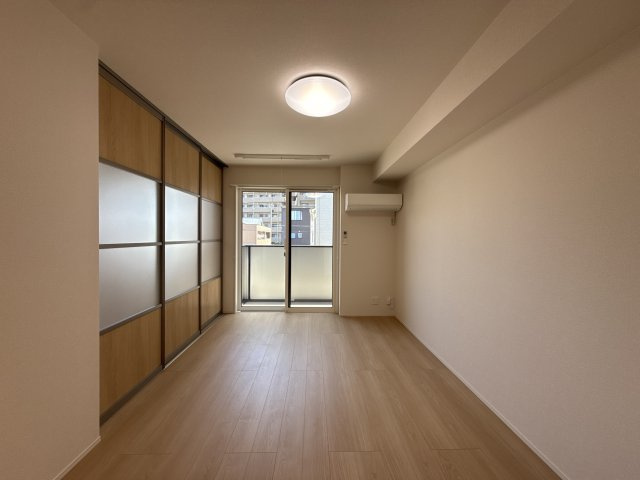 D-ROOMイグの居間・リビング