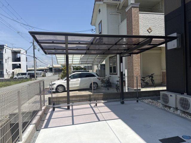 D-ROOMイグのその他共用部分