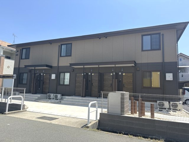 D-ROOMイグの外観