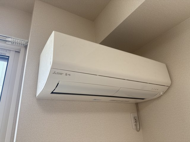 D-ROOMイグの設備