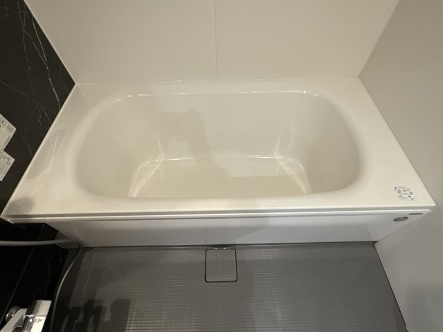 D-ROOMイグの浴室
