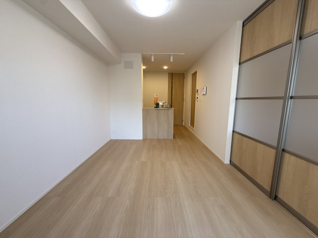 D-ROOMイグの居間・リビング