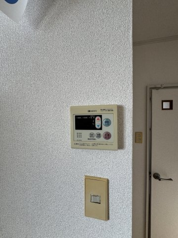 大成マンションの設備