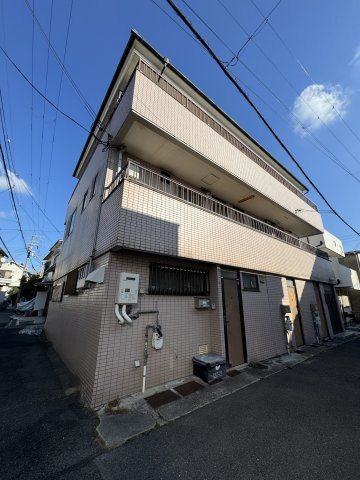 大成マンション