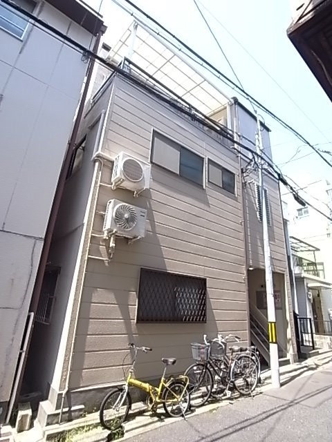 岡ハウス