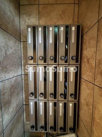 木津川TSマンションのその他共用部分