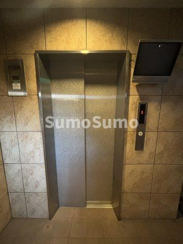 木津川TSマンションのその他共用部分