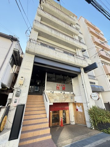 嶋田パールハイツ