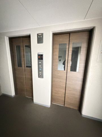 明泉寺シティコートのその他共用部分