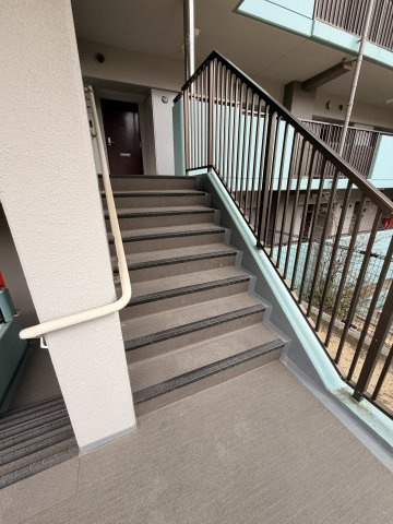明泉寺シティコートのその他共用部分
