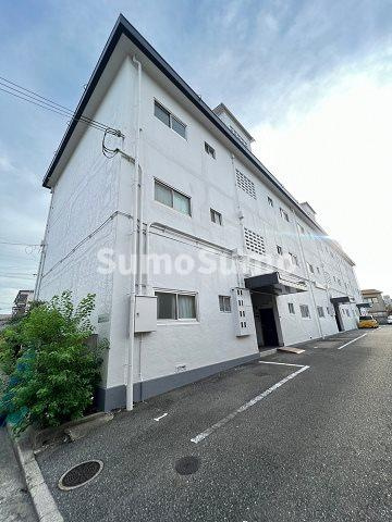常吉マンション