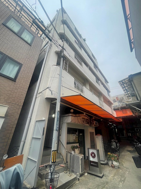 東山パビヨン