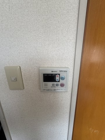 平野エスペランスの設備