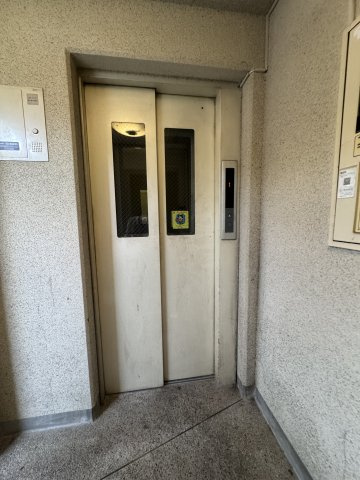 平野エスペランスのその他共用部分